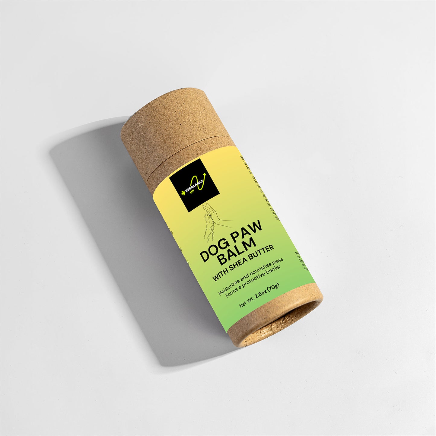 Dog Paw Balm