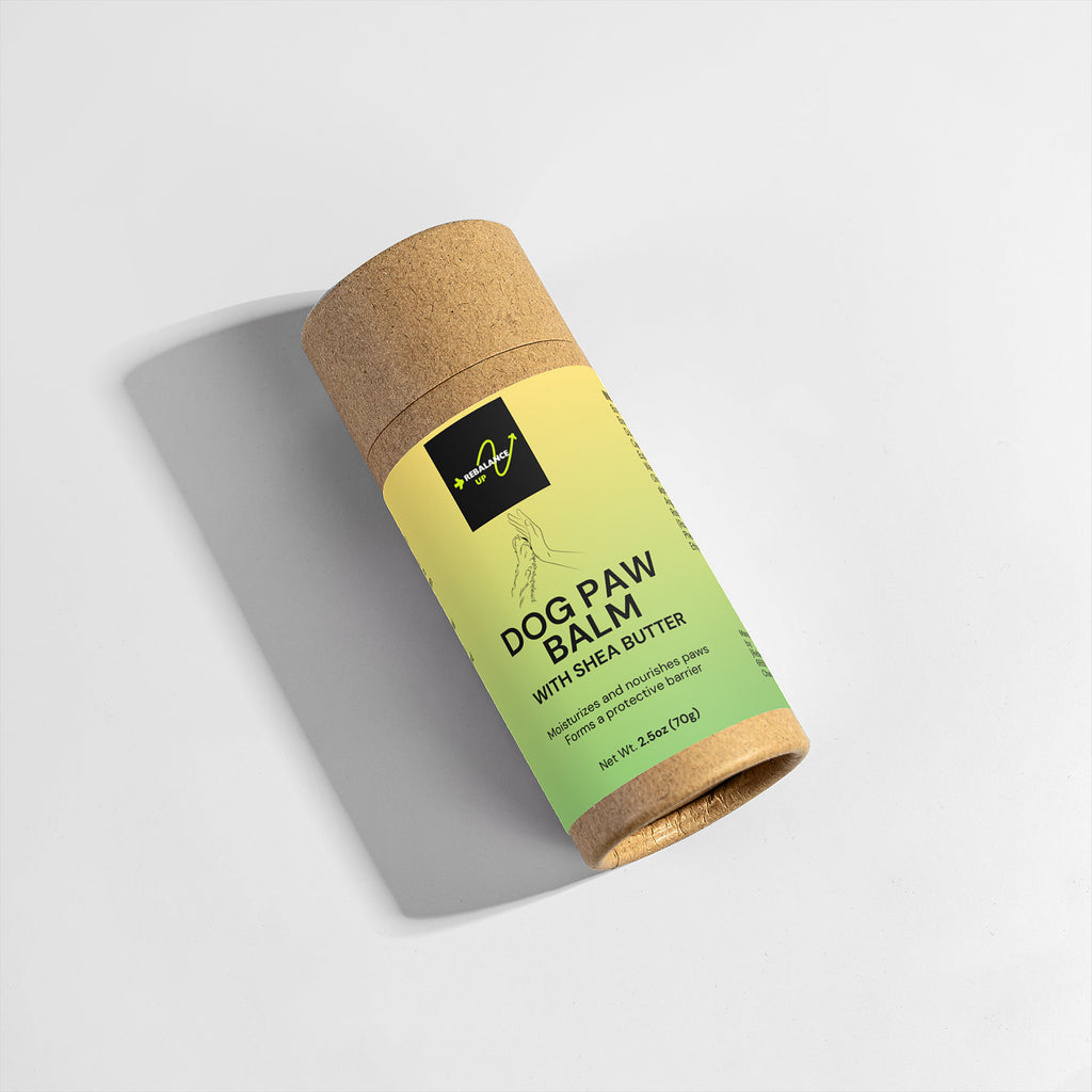 Dog Paw Balm
