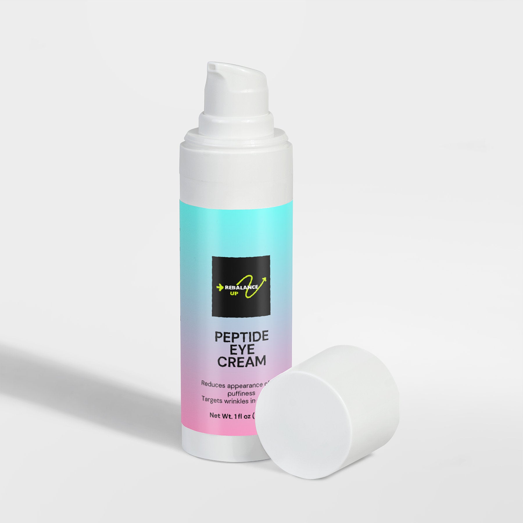 Peptide Eye Cream