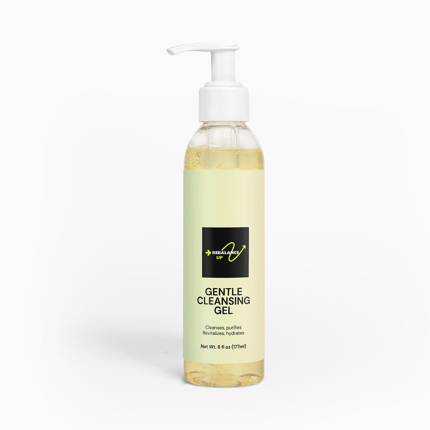 Gentle Cleansing Gel