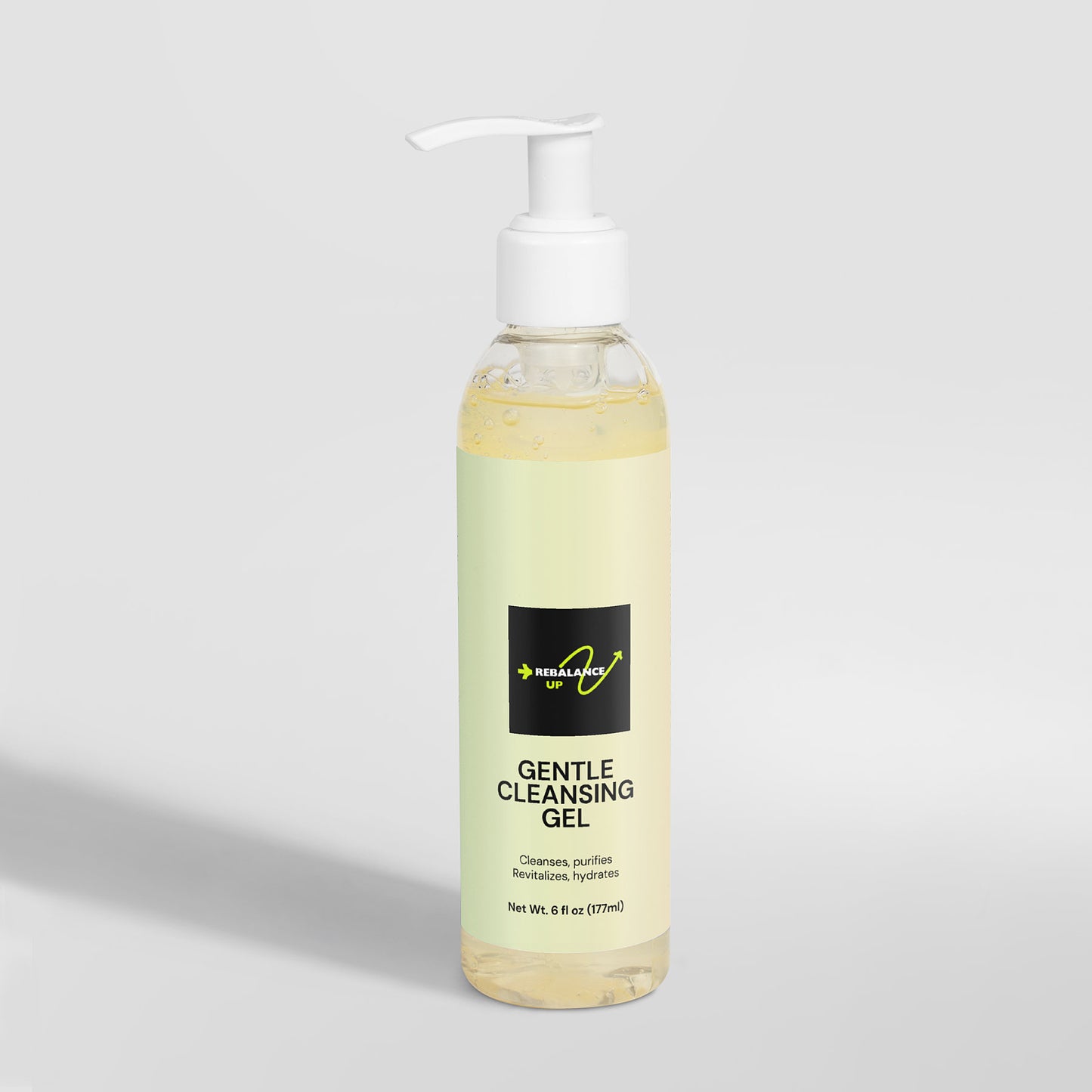 Gentle Cleansing Gel