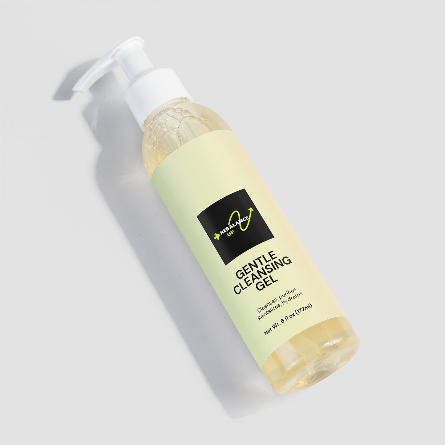 Gentle Cleansing Gel