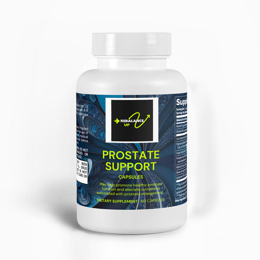 Prostate Support