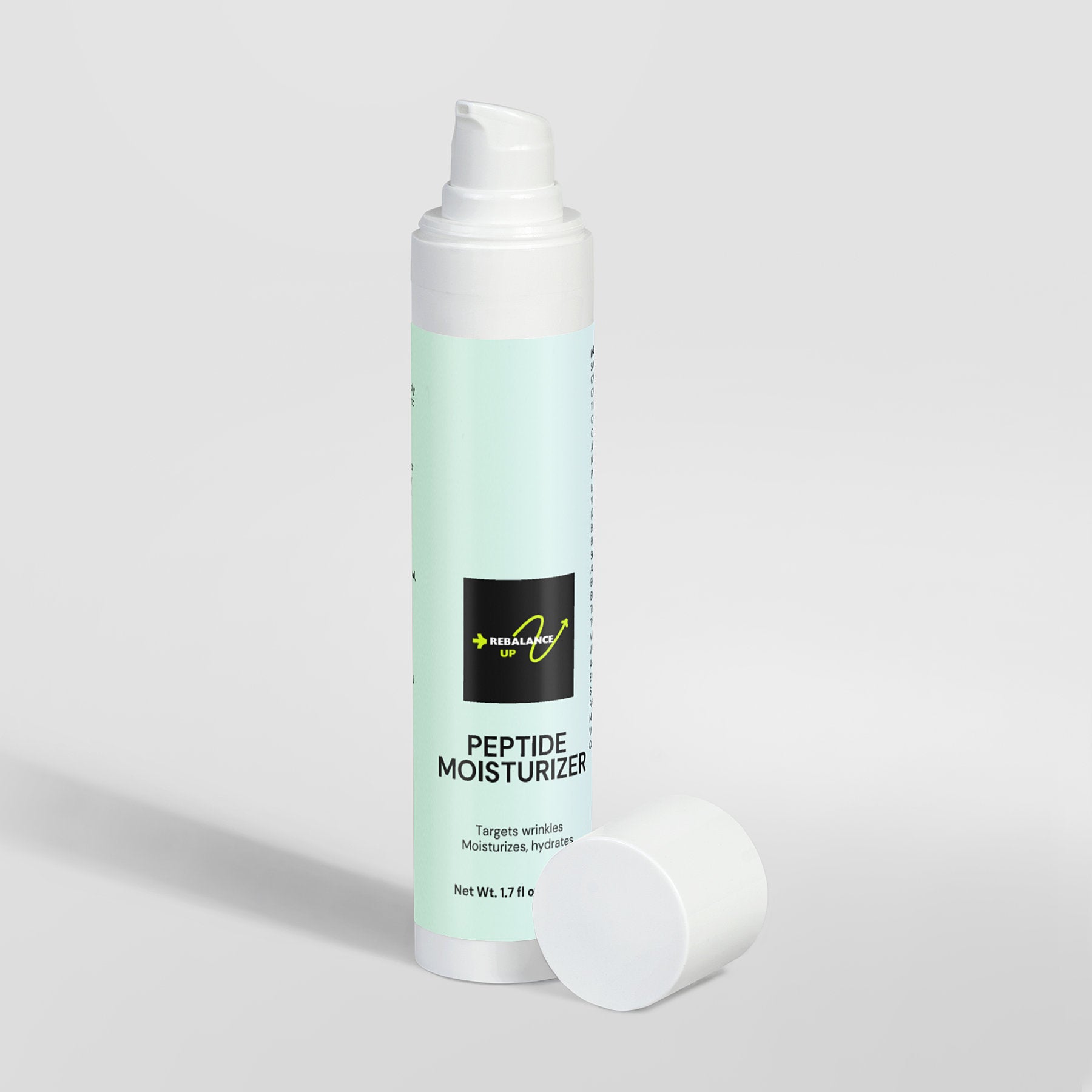 Peptide Moisturizer