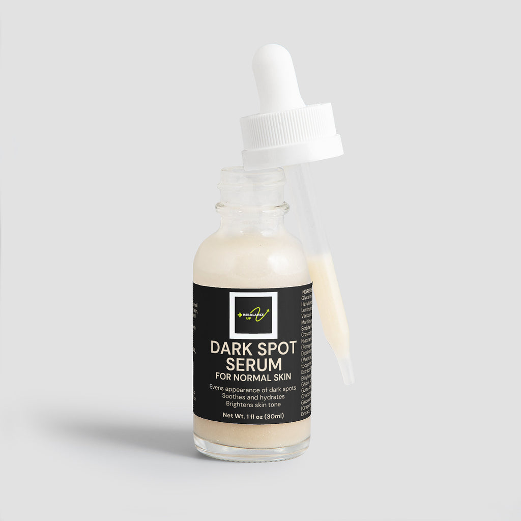 Dark Spot Serum for Normal Skin