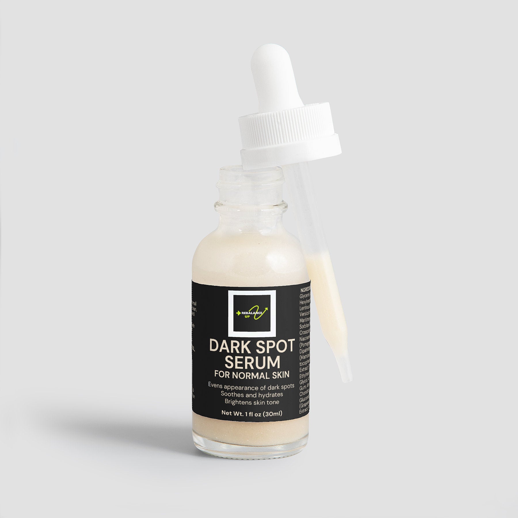 Dark Spot Serum for Normal Skin