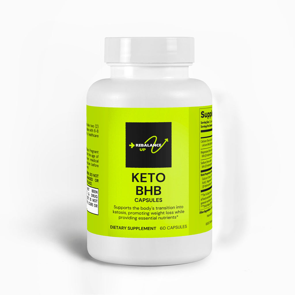 Keto BHB
