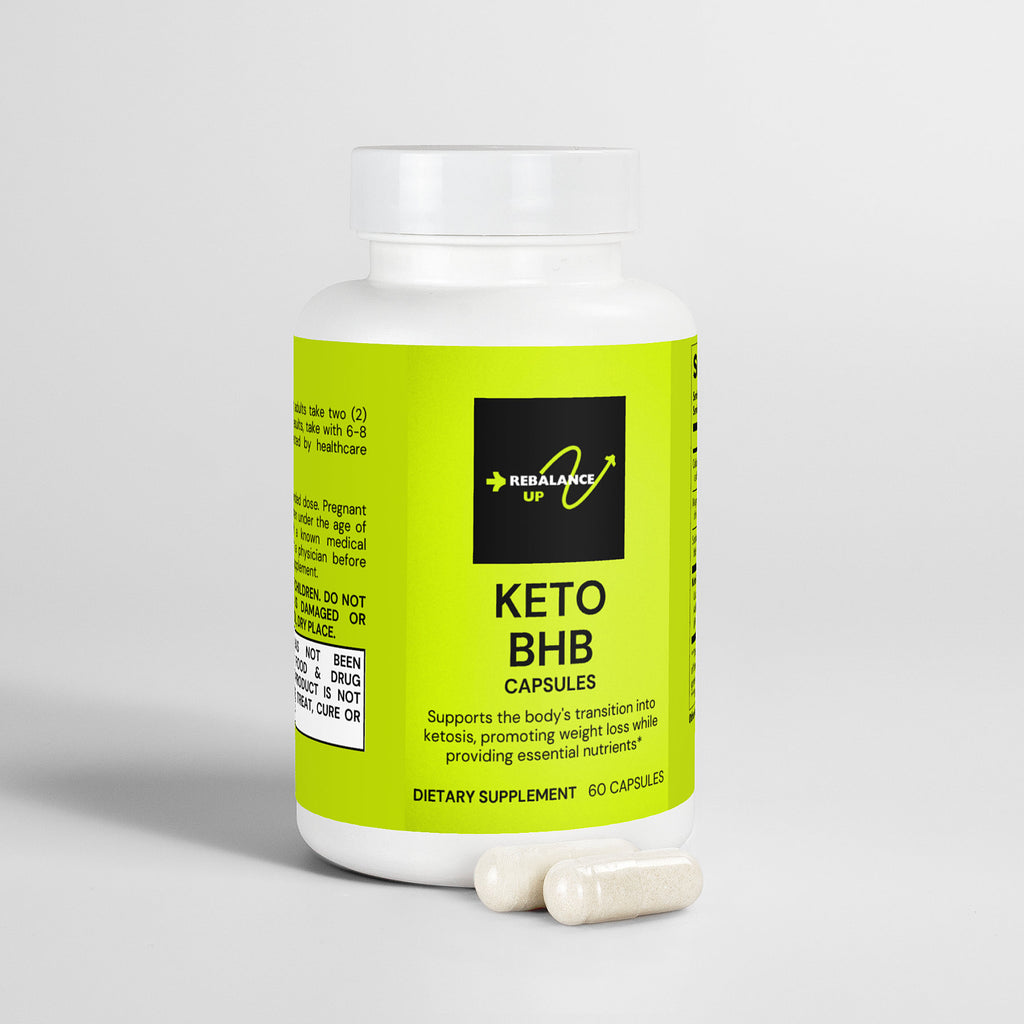 Keto BHB
